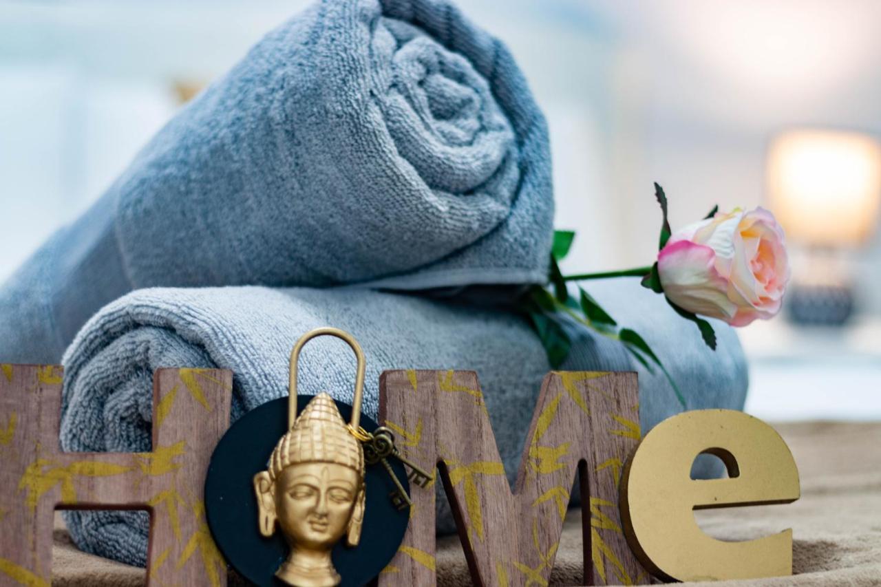 Serenity Yumbo - Europa Appartment 2Min Yumbo - 5Min From Beach - Wifi Free - Air Conditioner - Private Services - Free Welcome Book - Cohote Conserjeria Gran Canaria ปลายา เดล อิงเกลส ภายนอก รูปภาพ