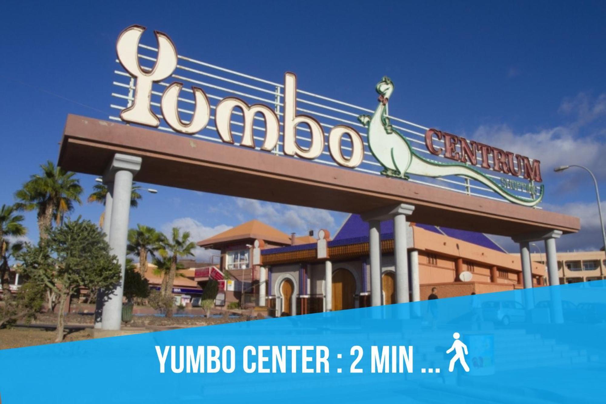 Serenity Yumbo - Europa Appartment 2Min Yumbo - 5Min From Beach - Wifi Free - Air Conditioner - Private Services - Free Welcome Book - Cohote Conserjeria Gran Canaria ปลายา เดล อิงเกลส ภายนอก รูปภาพ