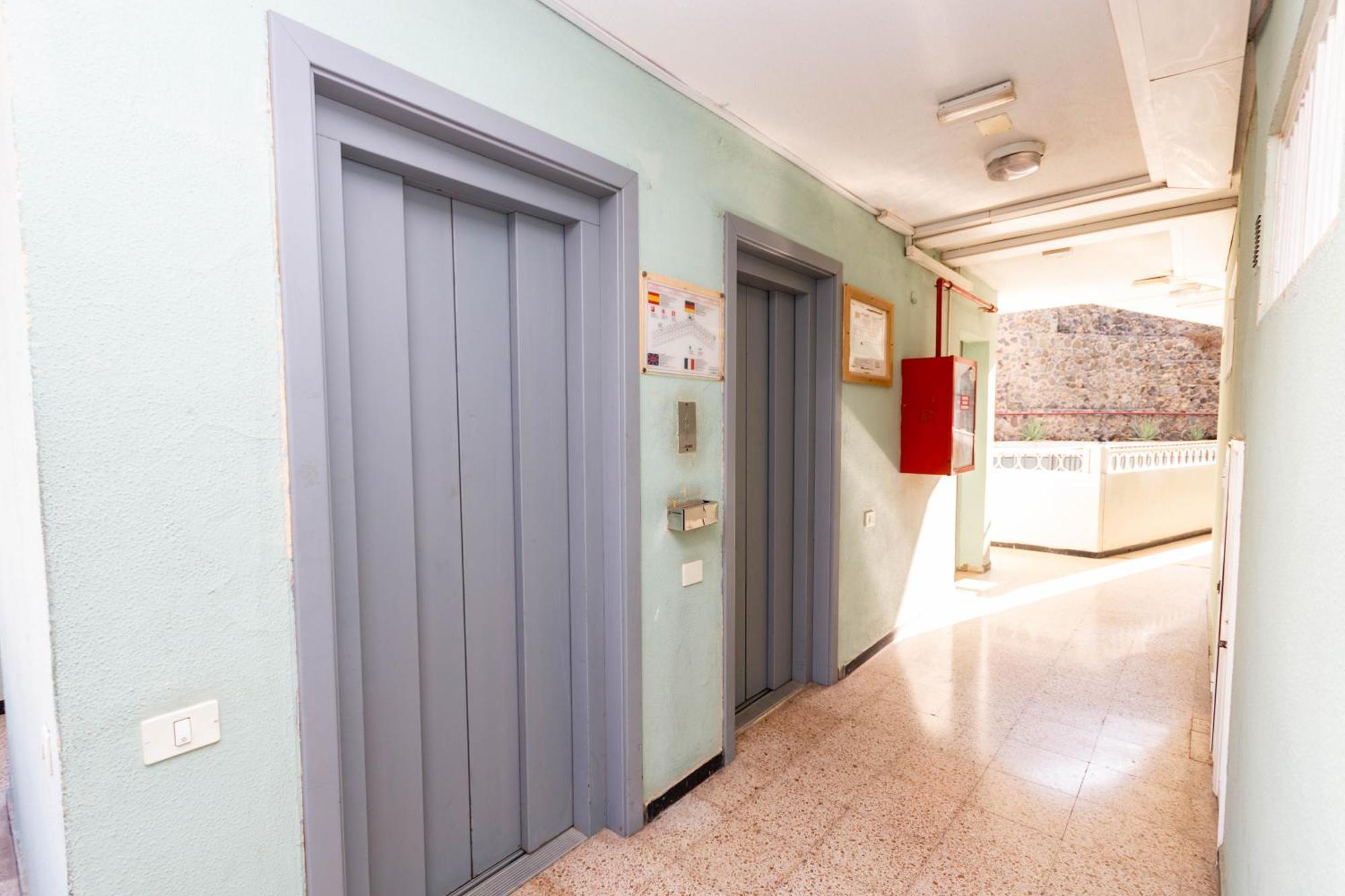 Serenity Yumbo - Europa Appartment 2Min Yumbo - 5Min From Beach - Wifi Free - Air Conditioner - Private Services - Free Welcome Book - Cohote Conserjeria Gran Canaria ปลายา เดล อิงเกลส ภายนอก รูปภาพ