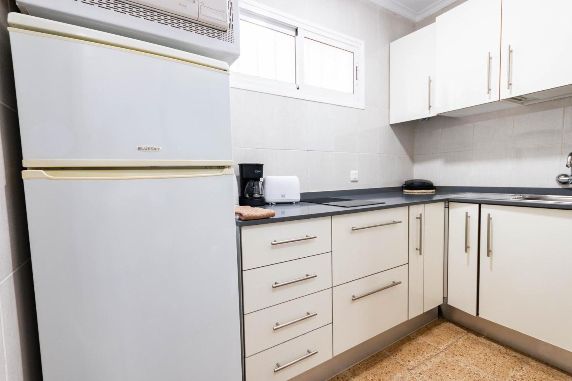 Serenity Yumbo - Europa Appartment 2Min Yumbo - 5Min From Beach - Wifi Free - Air Conditioner - Private Services - Free Welcome Book - Cohote Conserjeria Gran Canaria ปลายา เดล อิงเกลส ภายนอก รูปภาพ