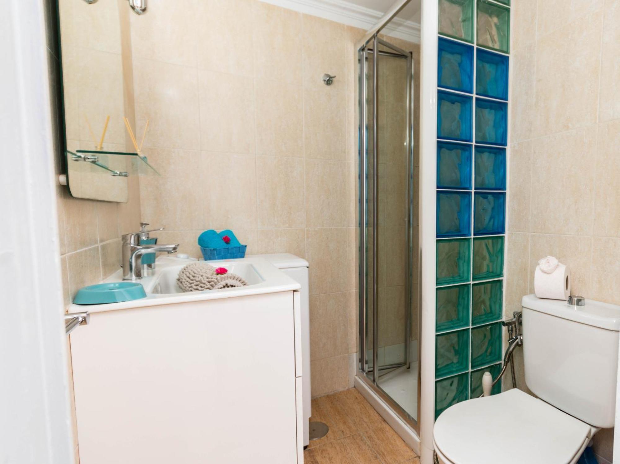 Serenity Yumbo - Europa Appartment 2Min Yumbo - 5Min From Beach - Wifi Free - Air Conditioner - Private Services - Free Welcome Book - Cohote Conserjeria Gran Canaria ปลายา เดล อิงเกลส ภายนอก รูปภาพ